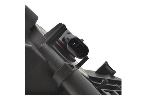 Hella 1NE 010 832-221 Front Fog Light