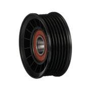 Gates V-Ribbed Belt Deflection/Guide Pulley Lower T36398