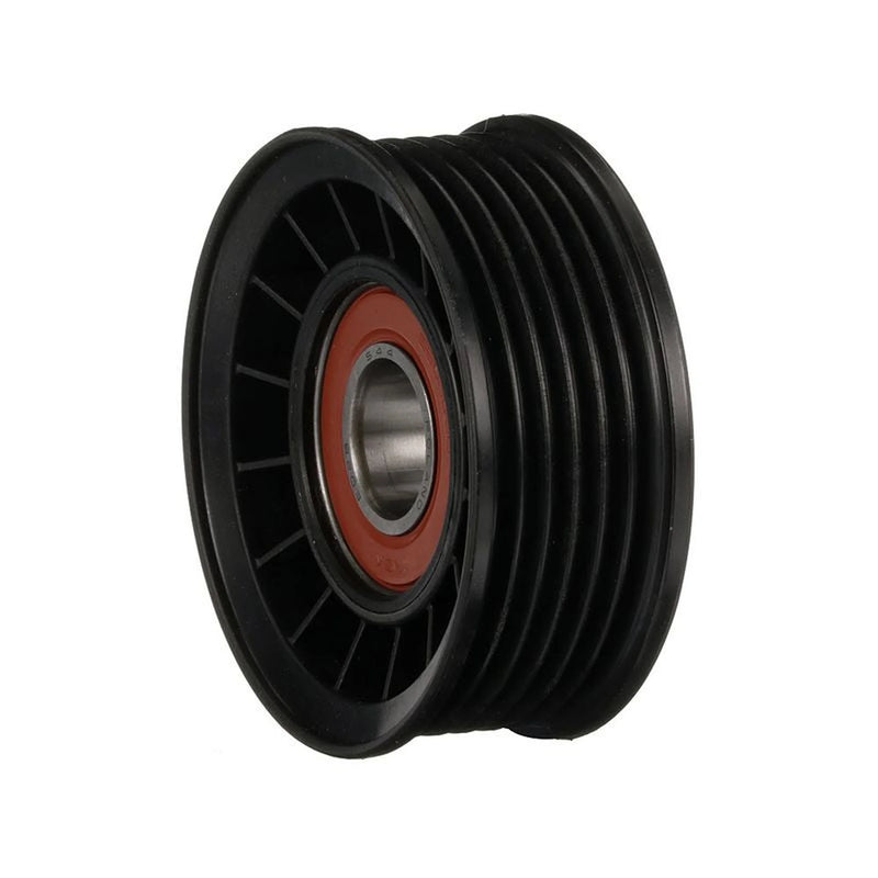 Gates V-Ribbed Belt Deflection/Guide Pulley Lower T36398