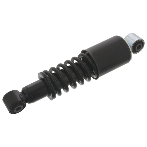 Febi 100675 Cabin Shock Absorber Fits Renault Febi Bilstein  - Town Parts