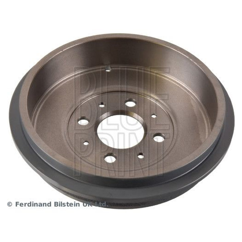 Blue Print Brake Drum Assembly Rear ADBP470003