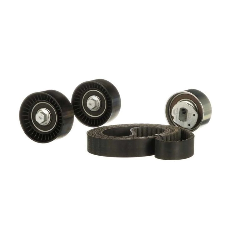 Gates Timing Belt Kit with Rollers K015586XS