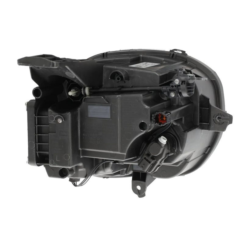 Valeo Headlight Headlamp Left 451138