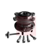 Apec Wheel Bearing Kit AWB1335