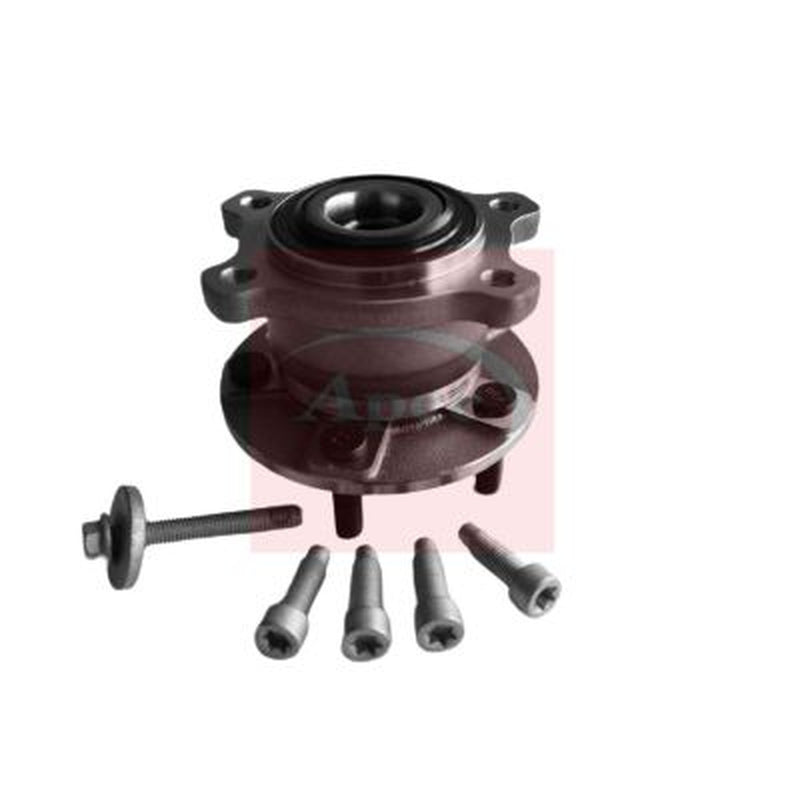 Apec Wheel Bearing Kit AWB1335
