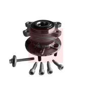 Apec Wheel Bearing Kit AWB1335