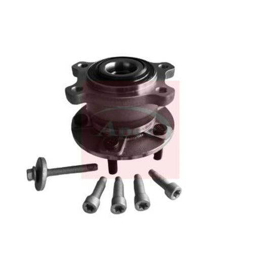 Apec Wheel Bearing Kit AWB1335