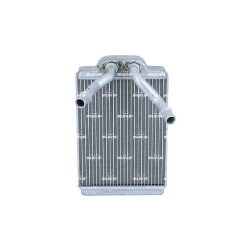 NRF Heater Matrix Core Heat Exchanger 54458