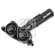 Febi Headlight Cleaning Washer Fluid Jet Left 184023