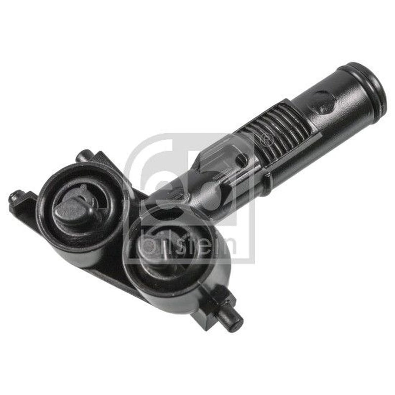 Febi Headlight Cleaning Washer Fluid Jet Left 184023