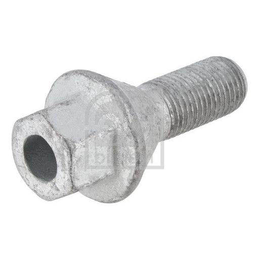 Febi Wheel Bolt Rear 198528