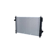 NRF Engine Radiator 53903