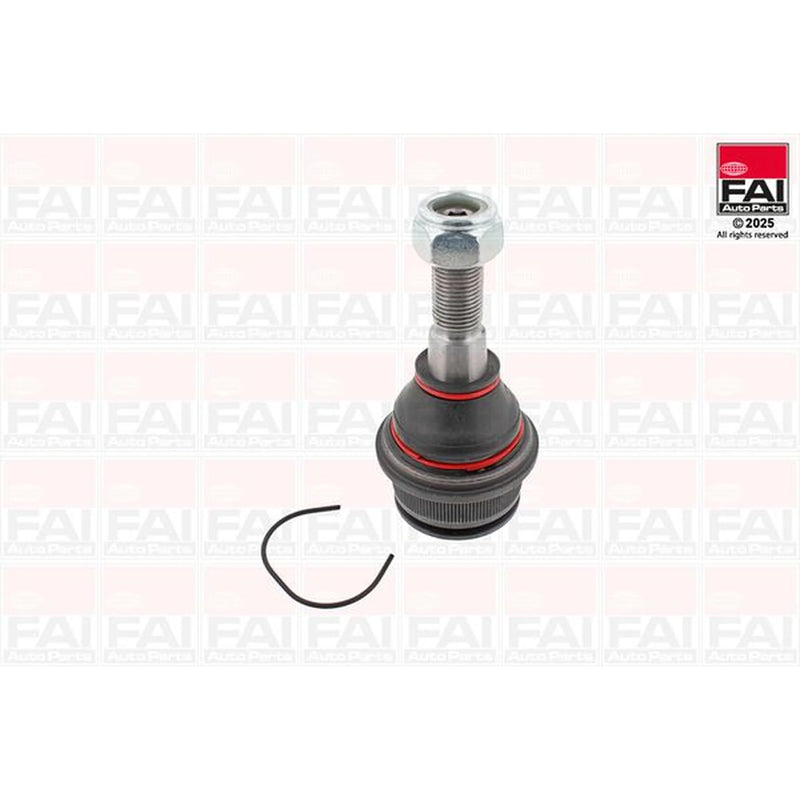 FAI Ball Joint SS900