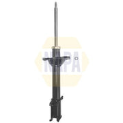 NAPA Shock Absorber Damper Strut Rear Left NSA1444