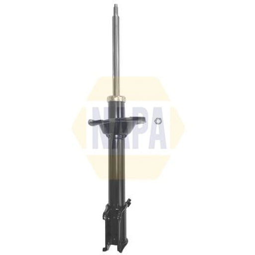 NAPA Shock Absorber Damper Strut Rear Left NSA1444