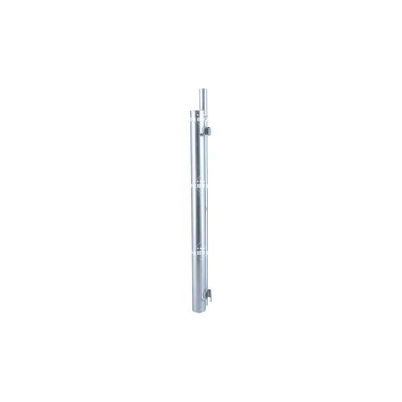 NRF Air Conditioning Condenser 350477