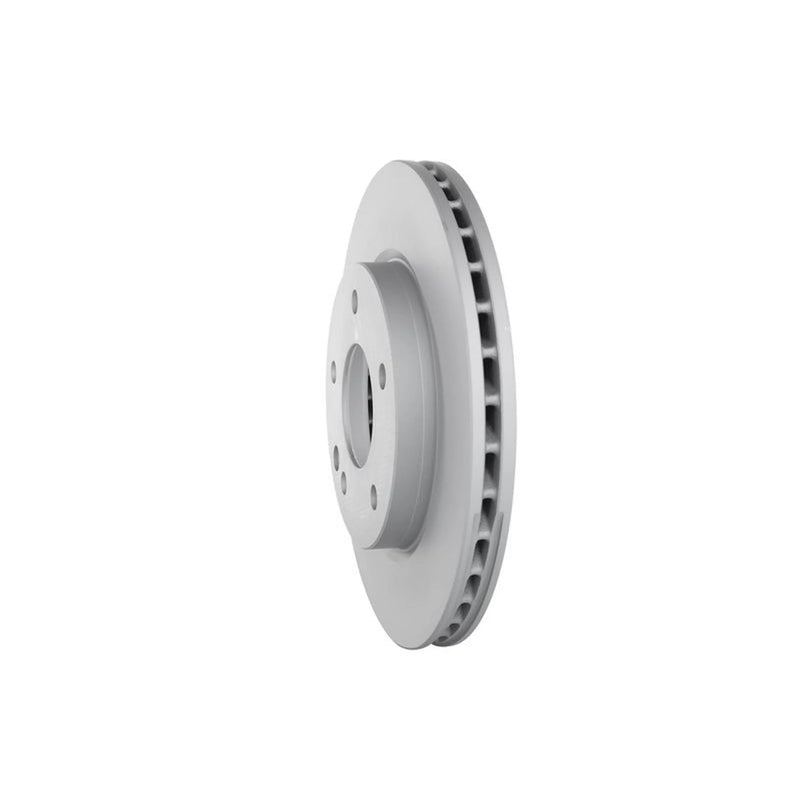 Bosch 2 x Vented Front Brake Discs 0 986 478 875