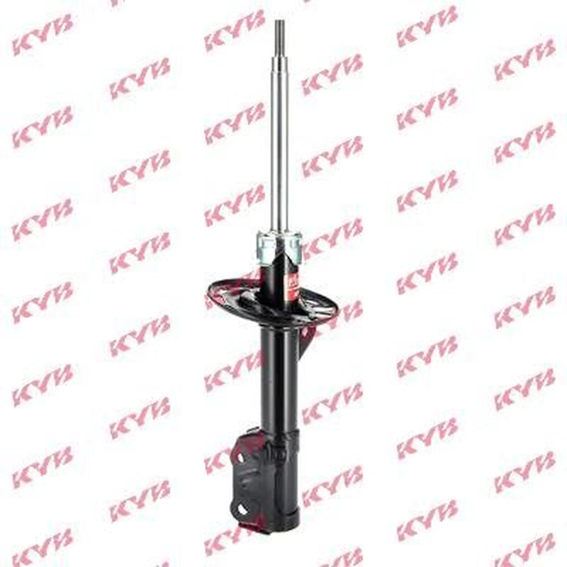 KYB Shock Absorber Damper Strut Front Left 333411