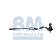 BM Catalysts Homologated Petrol Cat BM92284H