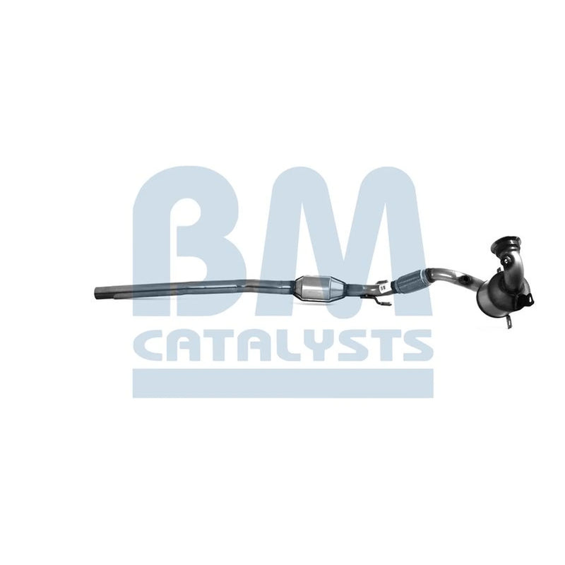 BM Catalysts Homologated Petrol Cat BM92284H