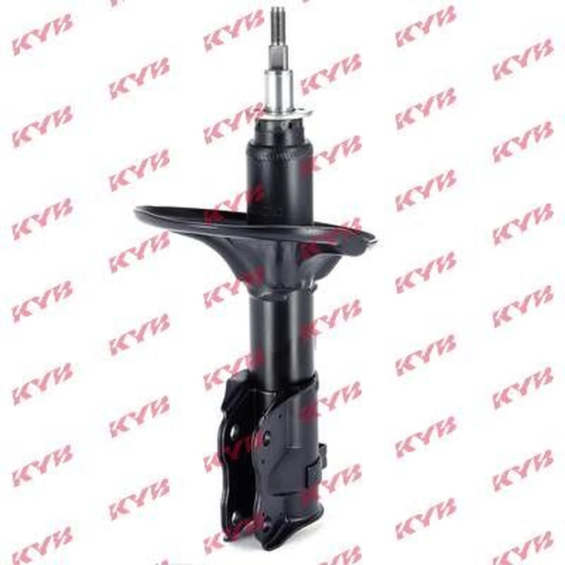 KYB Shock Absorber Damper Strut Front 634050
