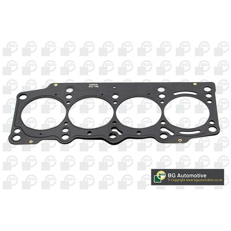 BGA Cylinder Head Gasket 0mm Thick CH0206