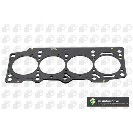 BGA Cylinder Head Gasket 0mm Thick CH0206