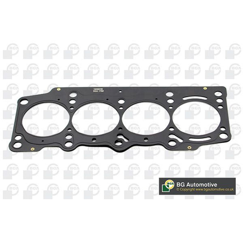 BGA Cylinder Head Gasket 0mm Thick CH0206