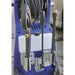 Sealey Professional Pressure Washer 140bar with TSS & Rotablast Nozzle 230V Sealey  - Town Parts