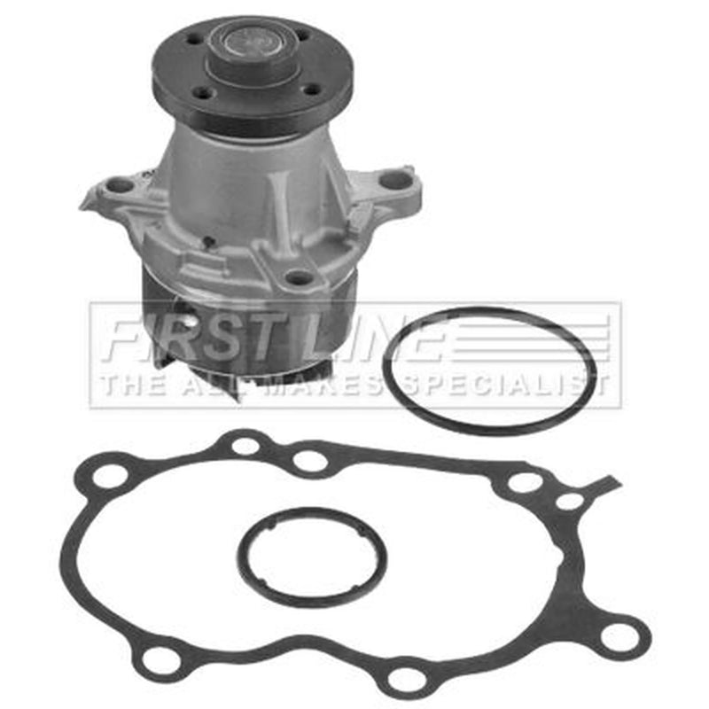First Line Engine Cooling Water Pump FWP2101