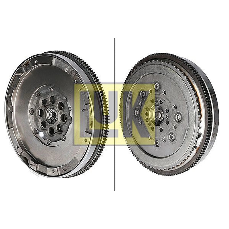 LuK Engine Flywheel Teeth 415089610