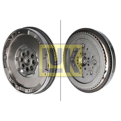 LuK Engine Flywheel Teeth 415089610