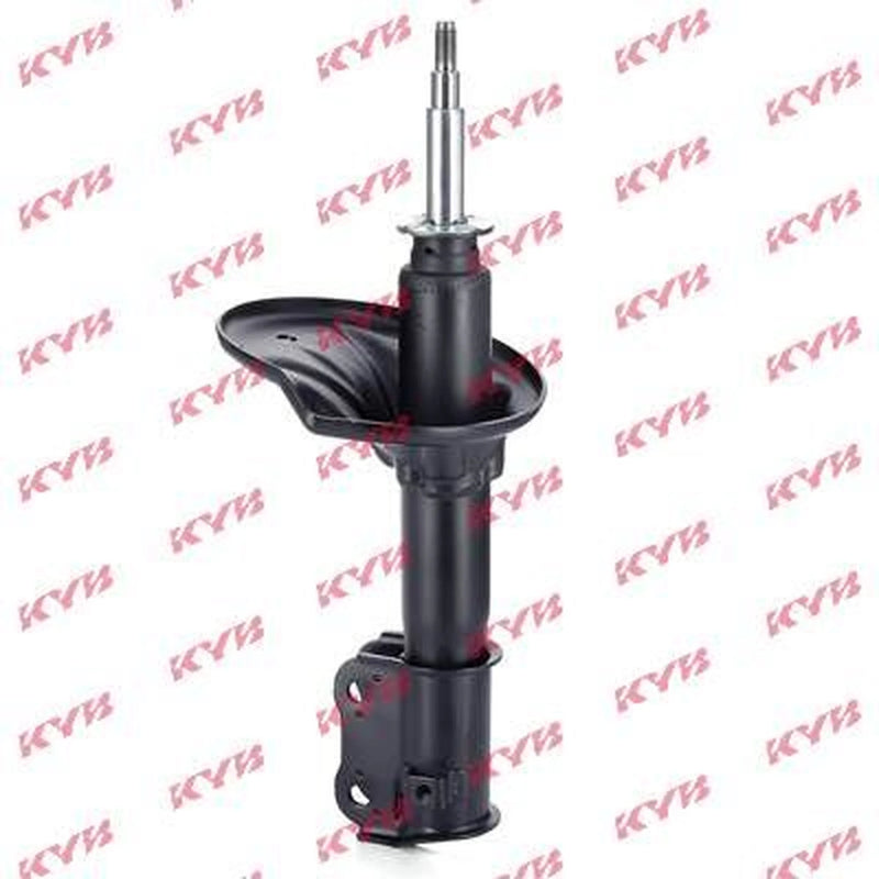 KYB Shock Absorber Damper Strut Front Right 633179
