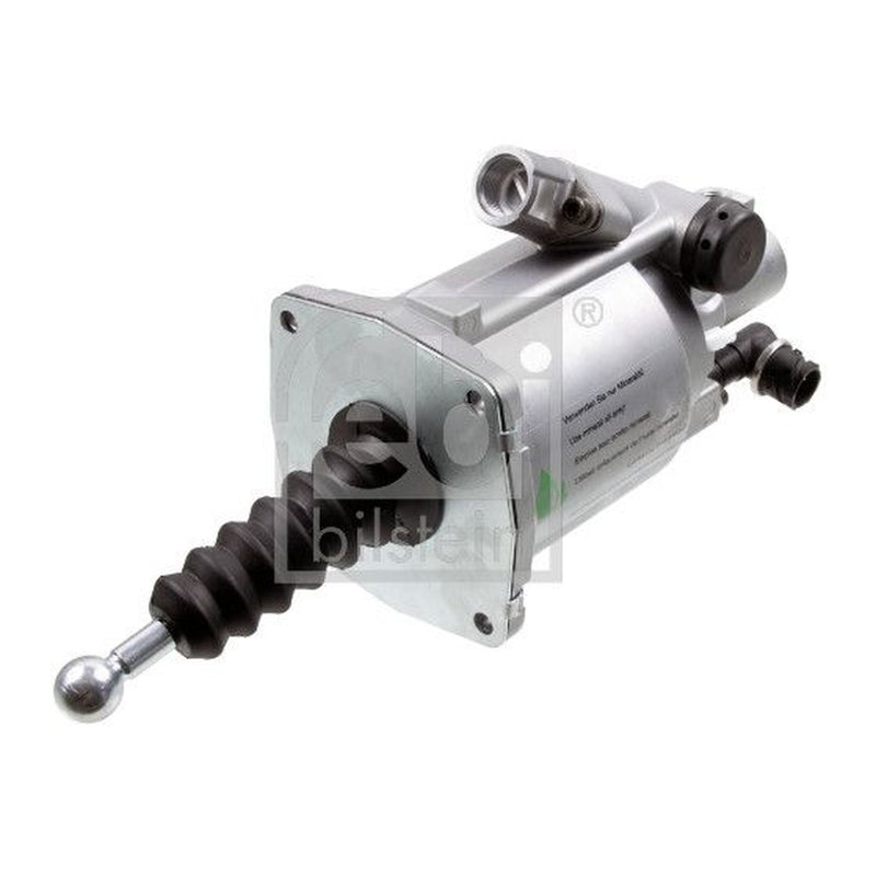 Febi Clutch Servo Booster Connectors 185745