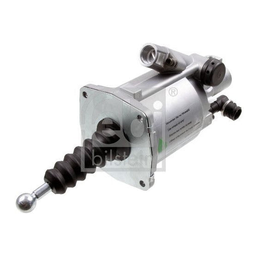 Febi Clutch Servo Booster Connectors 185745