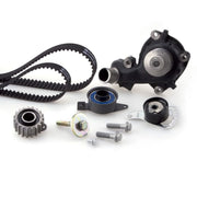 Gates Timing Belt & Water Pump Kit KP35451XS-3