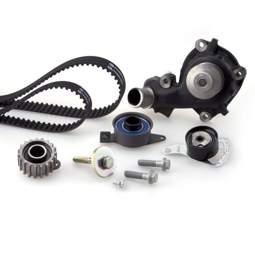 Gates Timing Belt & Water Pump Kit KP35451XS-3