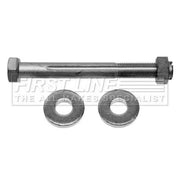 First Line Control Arm Fastening Bolt OD Front FSK6974