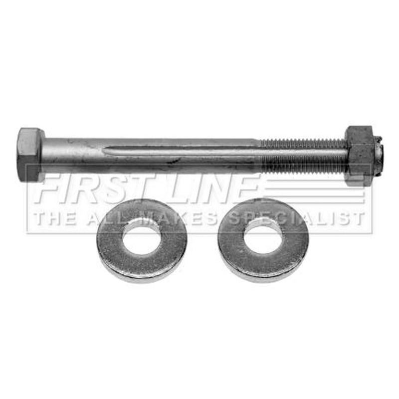 First Line Control Arm Fastening Bolt OD Front FSK6974