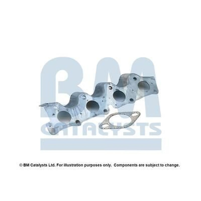 BM Catalysts Fitting Kit FK91561A FK91561A