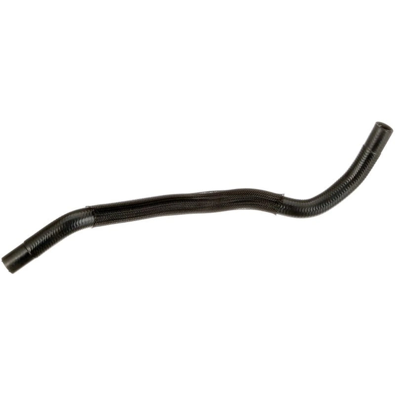 Gates Crankcase Ventilation Hose 250mm EMH386
