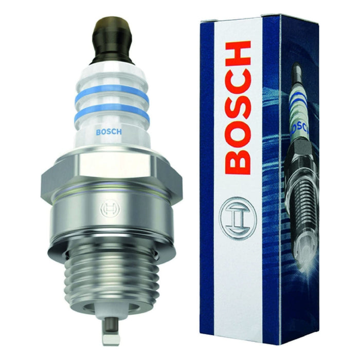 Genuine Bosch Spark Plug Wsr6F 0242240506 Bosch  - Town Parts