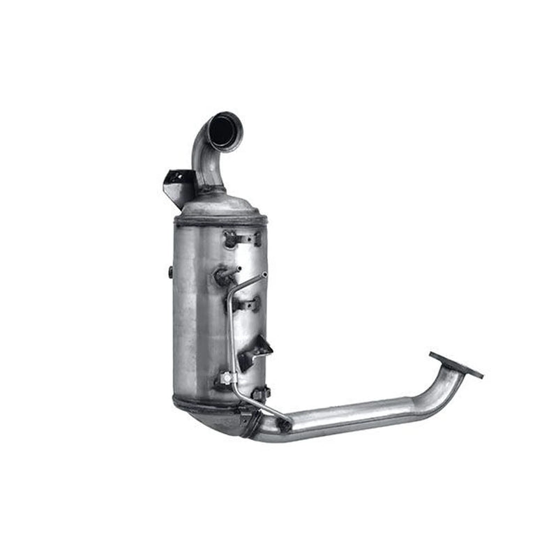 Hella Soot/Particulate Filter 8LH 366 080-661