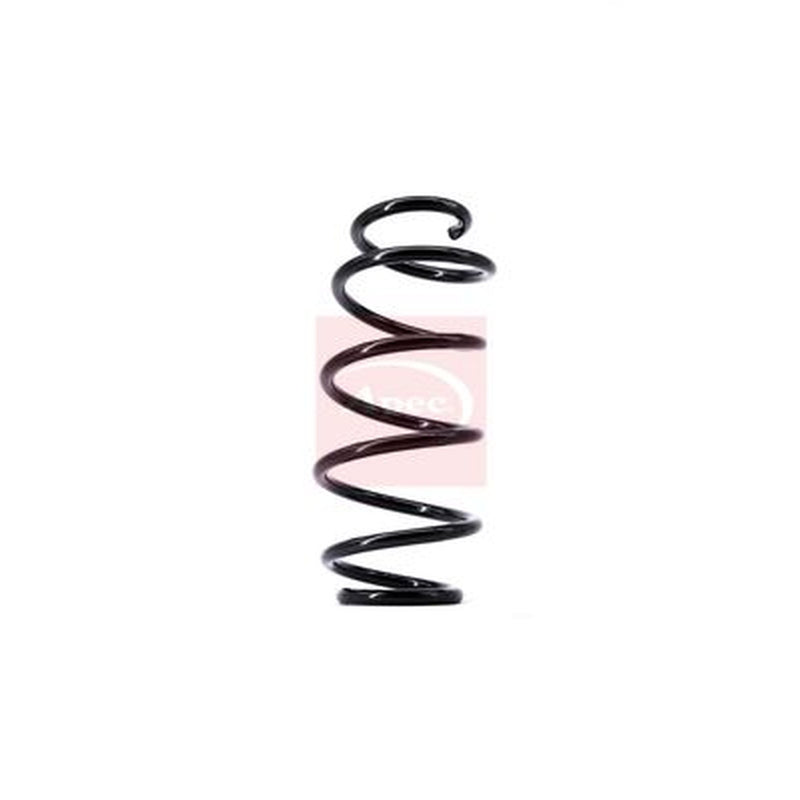 Apec Front Suspension Coil Spring ACS1377