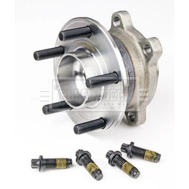 Borg & Beck Wheel Bearing Kit BWK1570