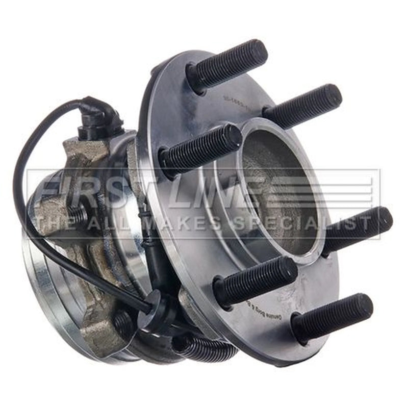 First Line Wheel Bearing Kit FBK1558