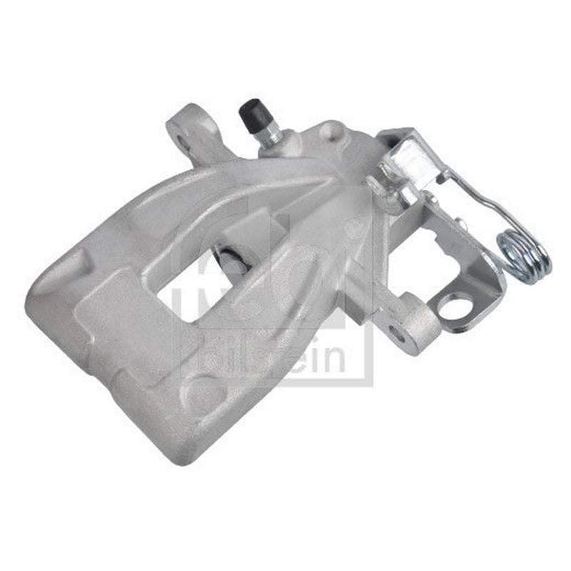 Febi Brake Caliper Assembly Rear Left 182944