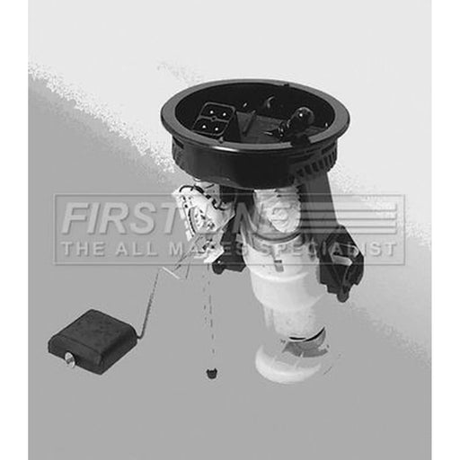 First Line Fuel Pump Assembly FFP1165