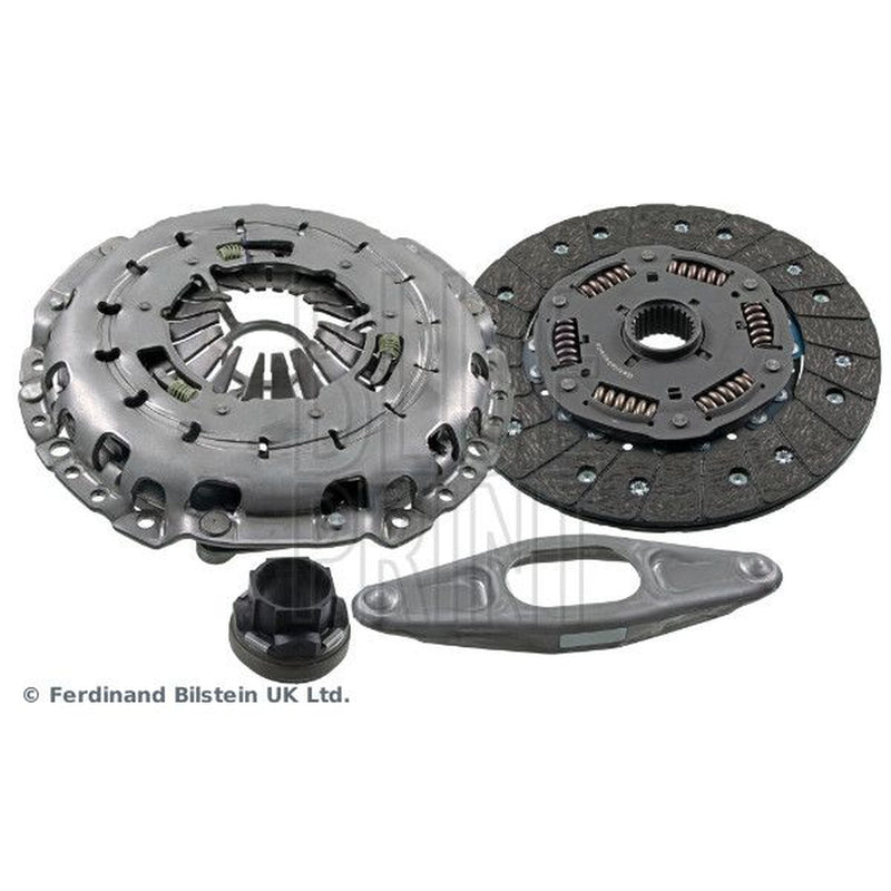 Blue Print Clutch Kit Set 3pc 240mm ADB113020