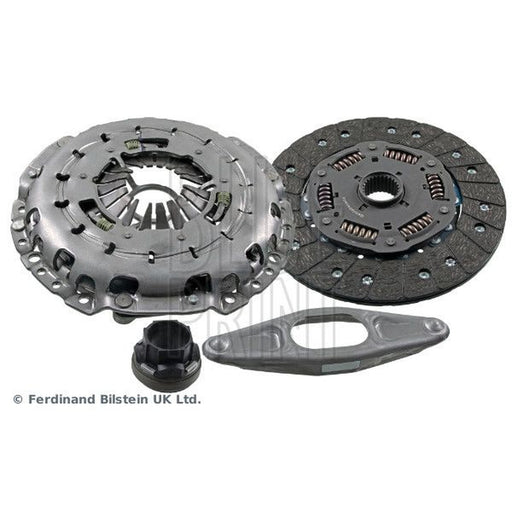Blue Print Clutch Kit Set 3pc 240mm ADB113020